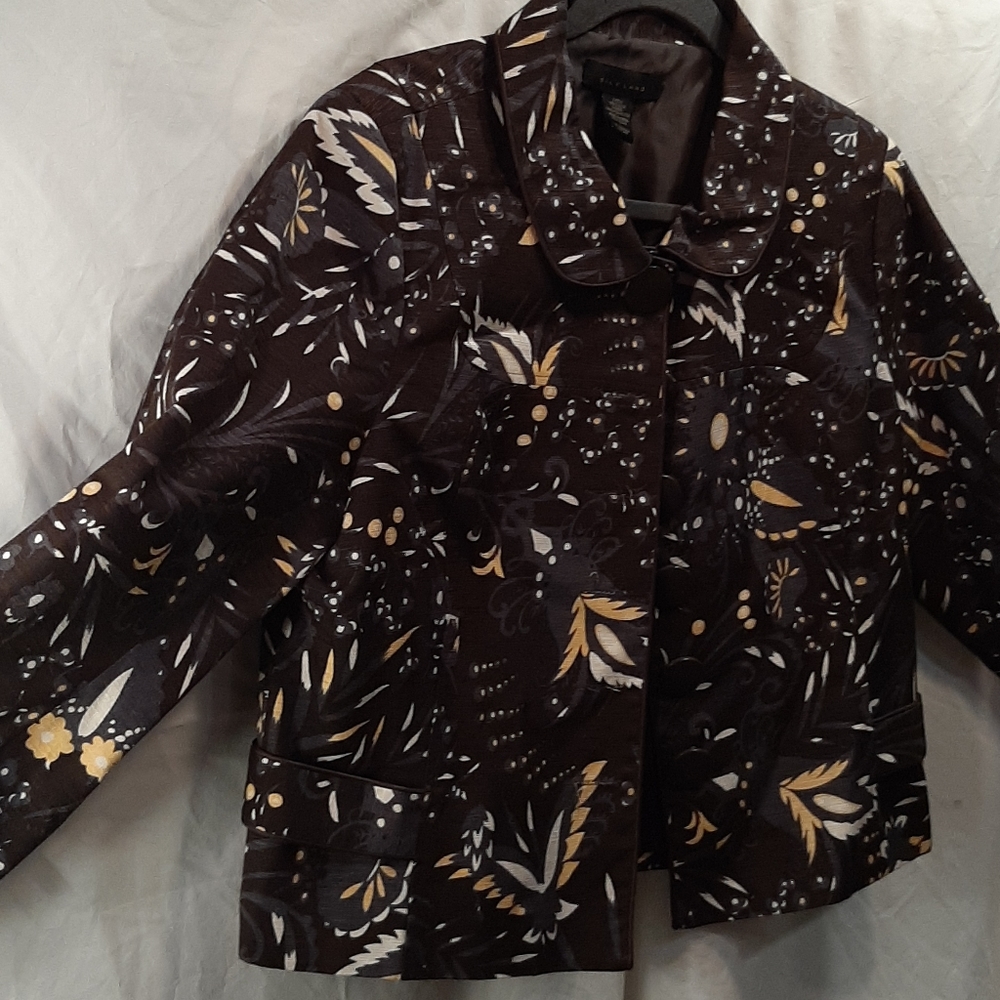 Jacket - Picture 2 of 7